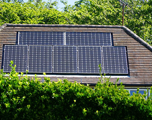 Aanpak energiearmoede