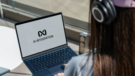 Expand Your Research Toolkit with Frontiers' AI Playbook