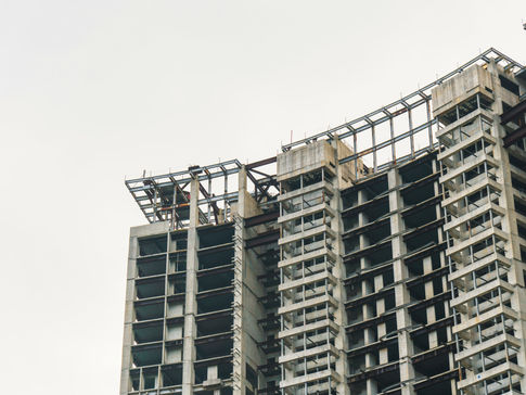 The Betrayed Republic