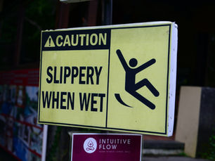Slip & Fall Claims: What are they? Who is Responsible? How is Liability Determined?
