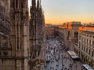 La passeggiata is more than an evening walk. Discover how this Italian tradition helps travelers slow down, connect with local life and experience Italy beyond its famous landmarks.