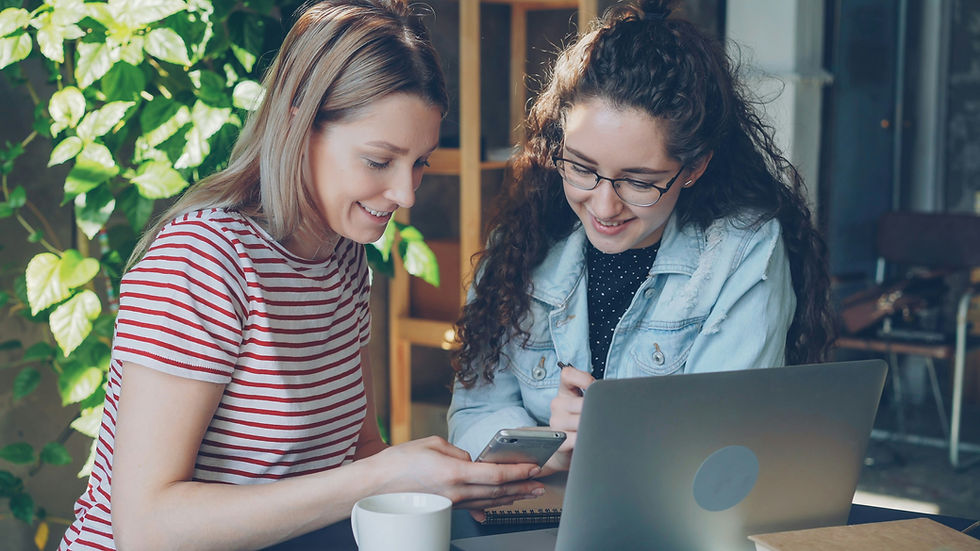 Cómo Campus Pay mejora tus finanzas estudiantiles: soluciones financieras campus