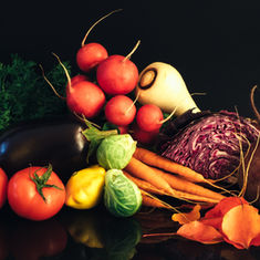 Les légumes au quotidien : une habitude simple pour mieux manger