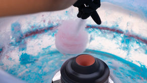 How to Start a Cotton Candy Business with $150