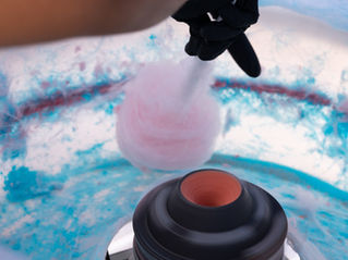 How to Start a Cotton Candy Business with $150