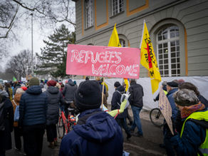 Twenty Years to Settlement