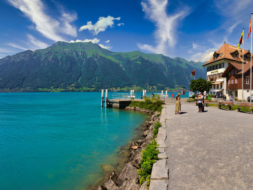 Visualizing Your Vacation Rental: Branding This 2023