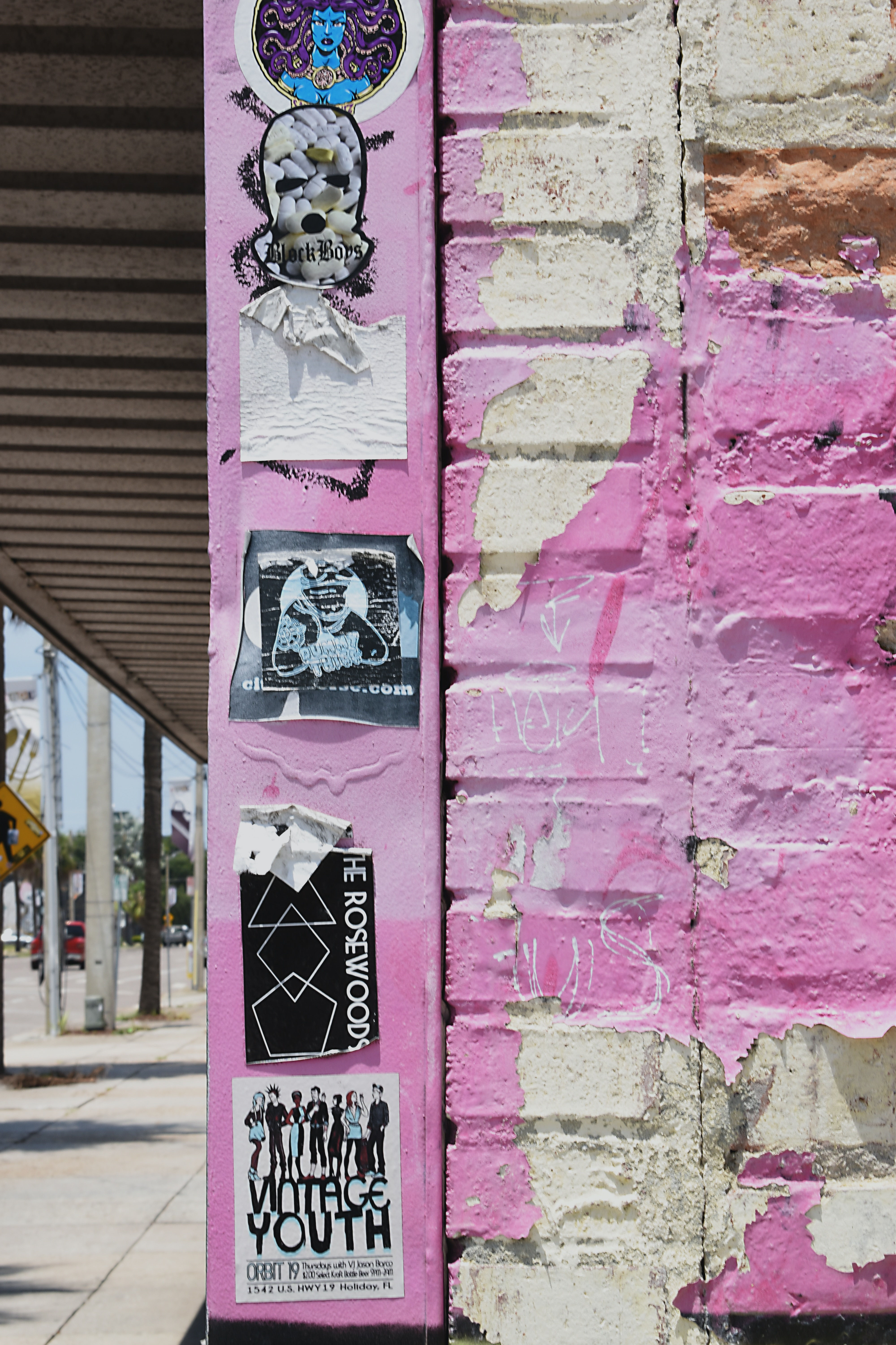Get Going Stickers