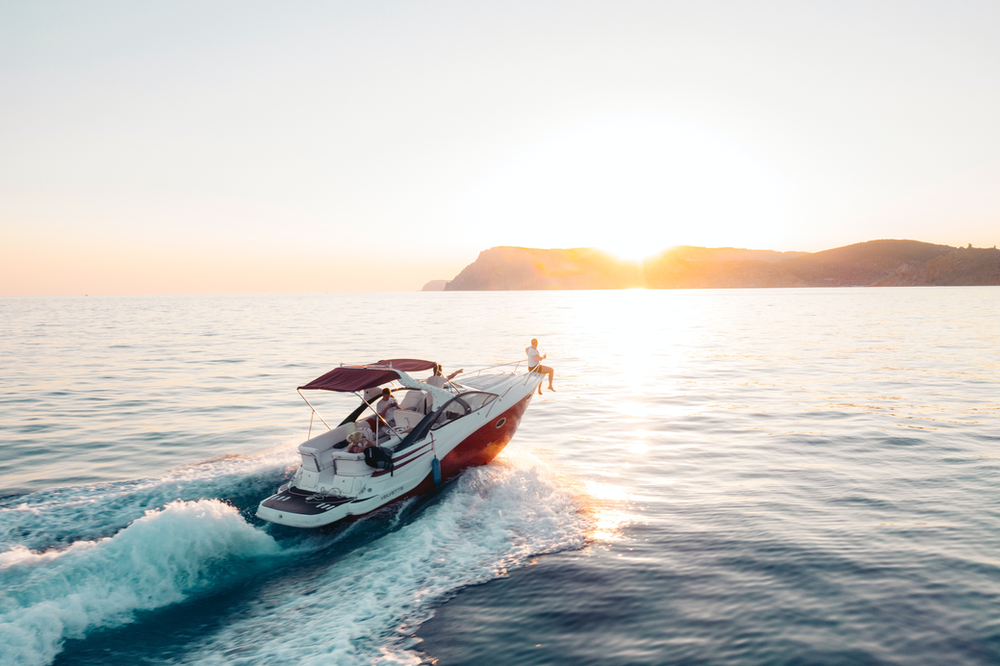 Discover the Best Boating Spots in Maryland
