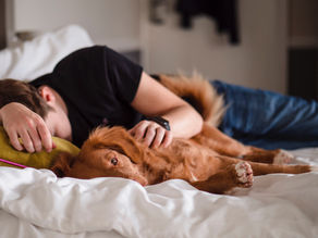 10 ways to improve your sleep
