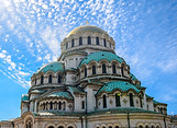 Image by Ivan Nedelchev