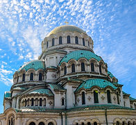 Image by Ivan Nedelchev