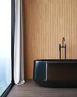 bathroom design idea