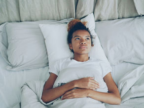 Why Trauma Survivors Often Struggle With Sleep