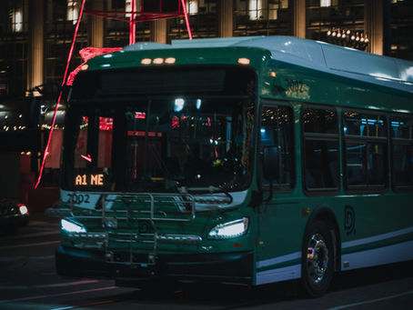 Party Bus Los Angeles 