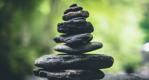 Programme Equilibre - MBSR -Pierre Equilibre - QVCT