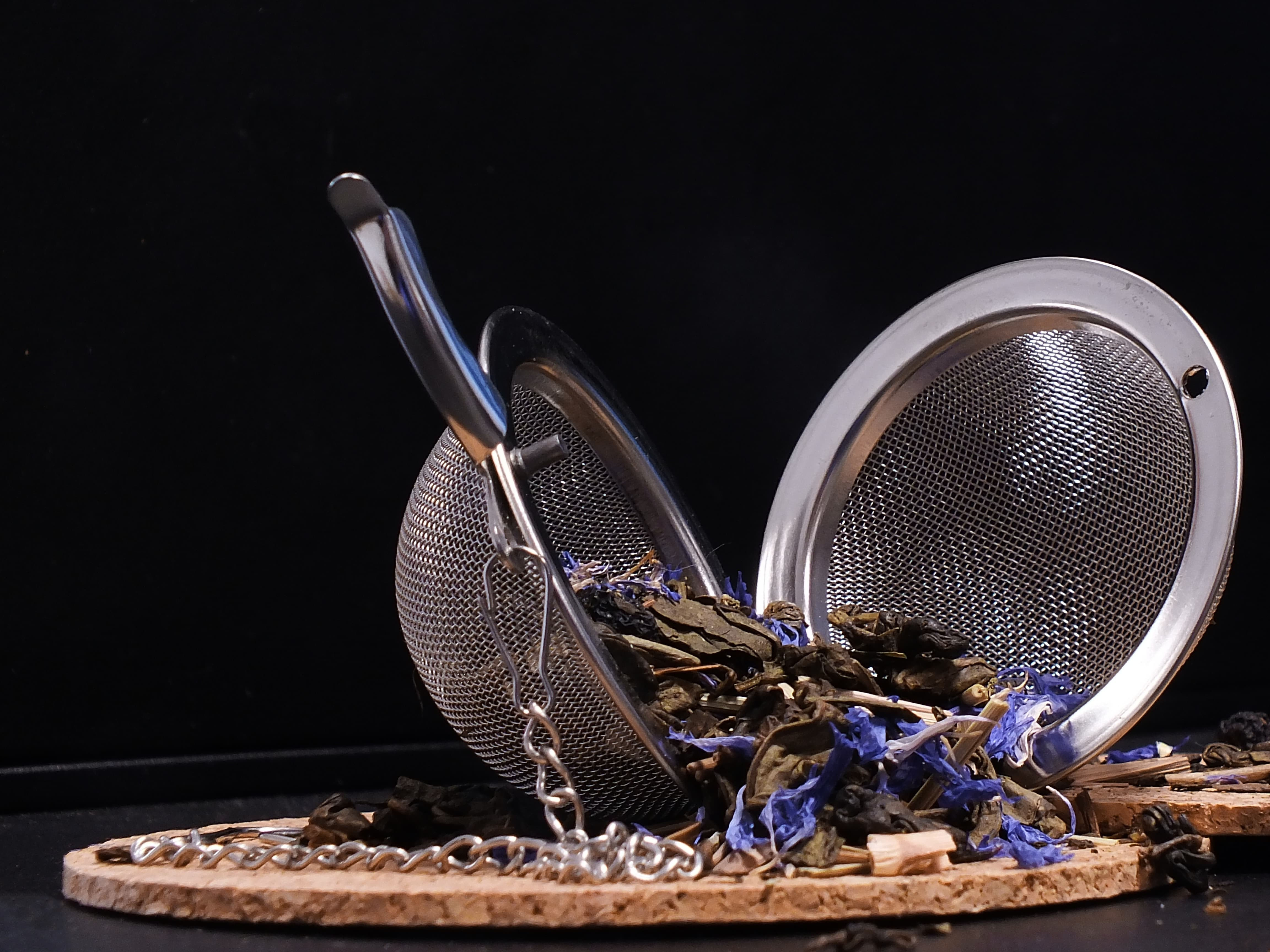 Tea Strainer