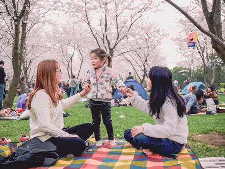 Determining how to best secure parentage in New York for LGBT specifically lesbian parents