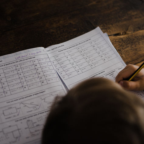 Empowering Your GCSE Student: Building Resilience and Mobilising Revision Before Exam Season
