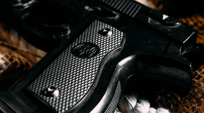 Drayton Valley RCMP responds to firearm complaint