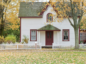 E226 ¿Es tener una casa un lujo?