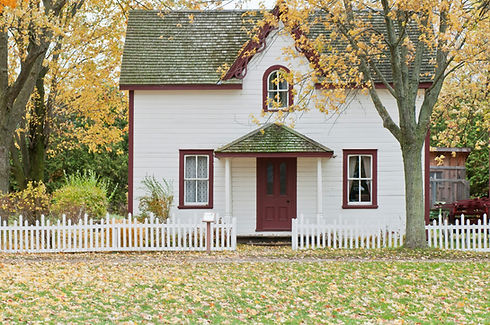First Home Buyer Loan