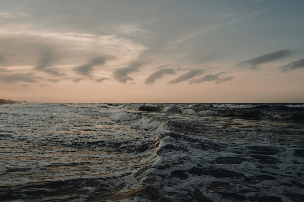 Cape Carteret, North Carolina
