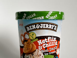 Ben&Jerry's Ice Cream Cup
