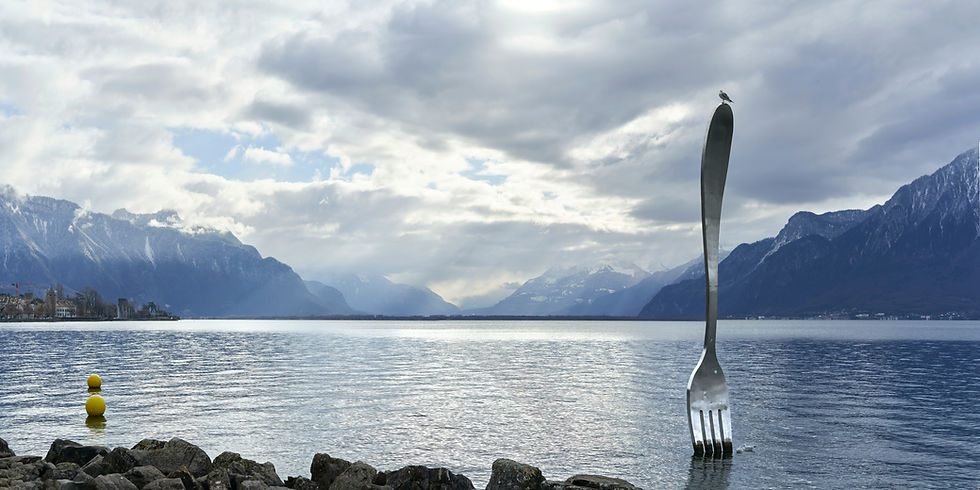 Une soirée pour Elles à Vevey