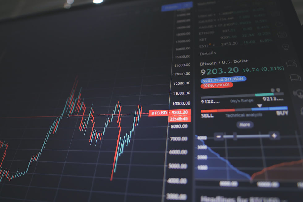 What is Online Arbitrage?
