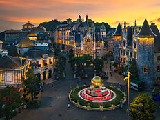 Image by Vivu Vietnam