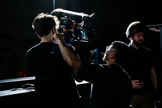 Image by Redd Francisco