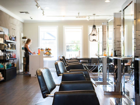 Why responding to online reviews is so important for salons and spas