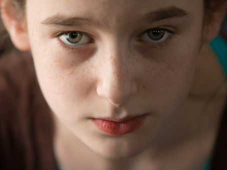 When It’s Closer Than You Think: Confronting Child Sexual Abuse in Randolph County