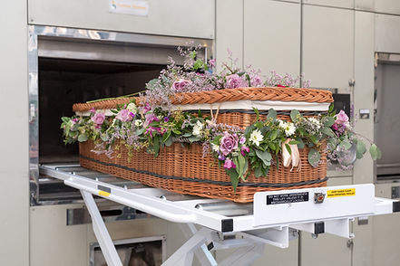 Image by The Good Funeral Guide