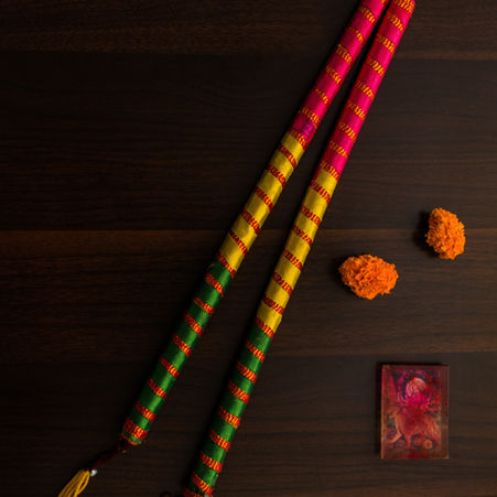 Garba - The Pride of Gujarat