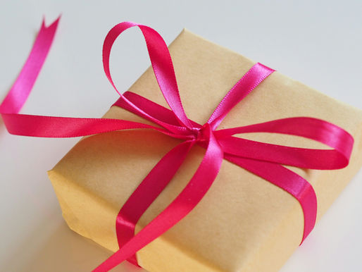 💘A gift they'll love!