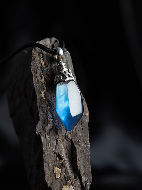 Image by James Kovin