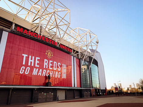 Manchester United vs Brentford