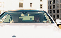 car windshield
