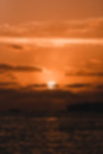 Sunset Meditation @ the Marina