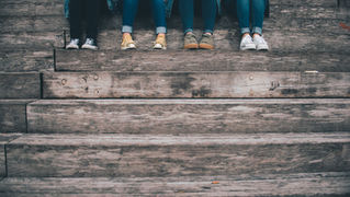 Charitable Giving: Ten way teens can get involved!