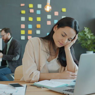 🚀 The Boredom Tax: Why Your "Professional" Houston Brand is Actually Losing You Money