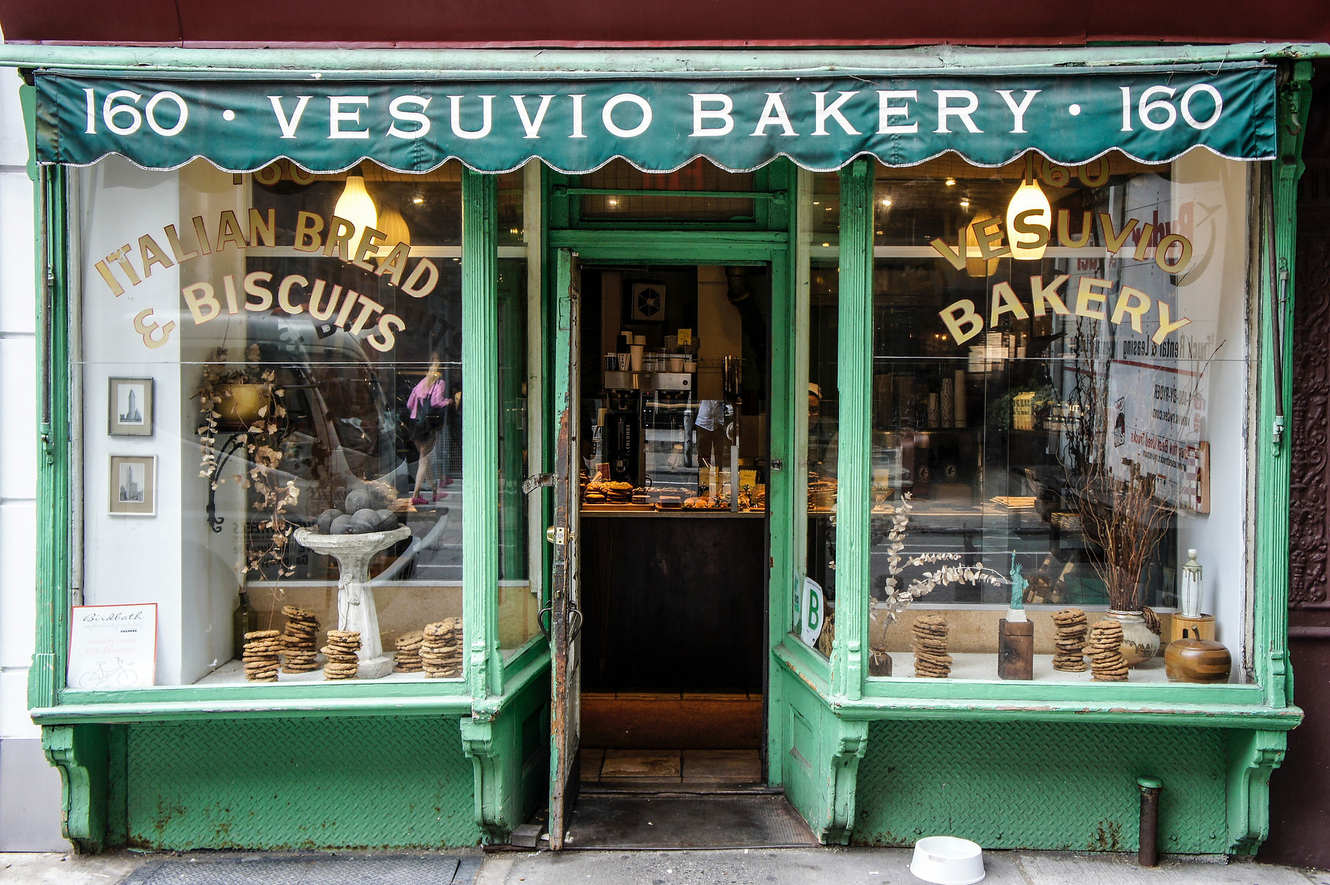 Qué ver en el SoHo, Nueva York