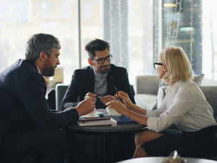 The ICF Sets a Rigorous Standard for Coaching Excellence. Does Your Practice Infrastructure Meet That Same Bar?
