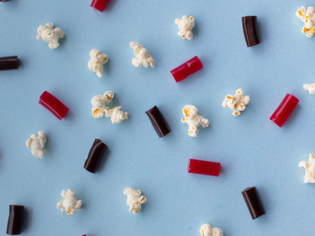 Licorice Lovers: Sweet or Salty Debate