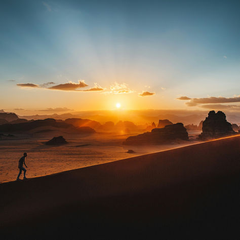 Overcoming Limiting Beliefs to Become a Better Leader