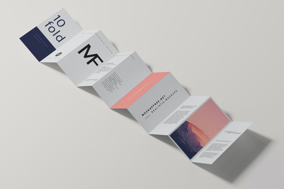 Image de Mockup Free