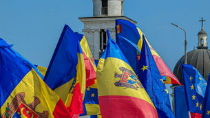 Between Neutrality and NATO: Moldova's Strategic Hedging in Practice