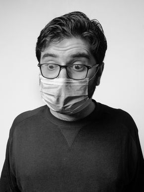 Alat Ukur Kesehatan Pernapasan - FIXME Pasti S.I.P